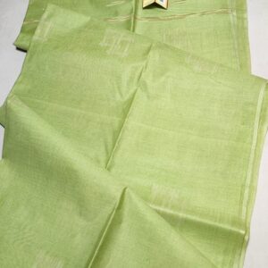 Bhagalpuri zari Silk saree