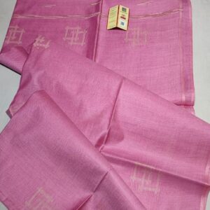 Bhagalpuri zari Silk saree