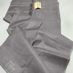 Bhagalpuri zari Silk saree