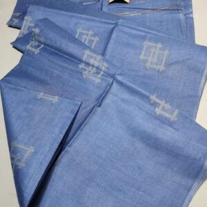 Bhagalpuri zari Silk saree