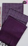Zari made Cotton Silk Saree