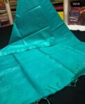 Zari made Cotton Silk Saree