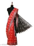 Dyed Washed Saree