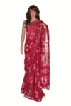 Dyed Washed Saree