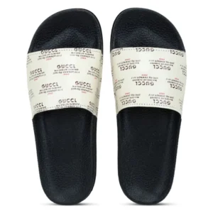 Women Beige Color Synthetic Material Casual Sliders