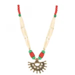 Designer C ontemporary Tibetan Necklace