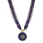Beads Designer Tibetan Style Necklace