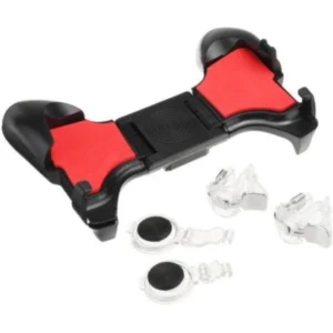 5 IN 1 Game PAD Controller