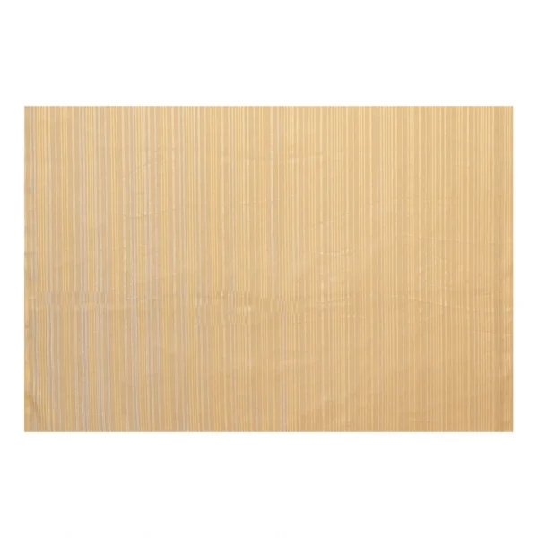 Women's Georgette Printed Saree WithOut Blouse (Beige, 5-6 Mtrs)