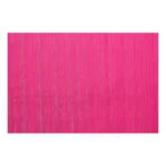 Women's Georgette Printed Saree WithOut Blouse (Pink, 5-6 Mtrs)