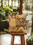 Elysian Essence Cushion cover