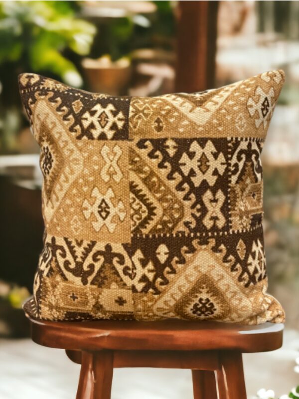 Elysian Essence Cushion cover