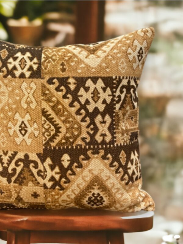 Elysian Essence Cushion cover