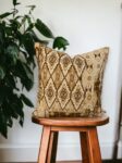 Eras Cushion Cover