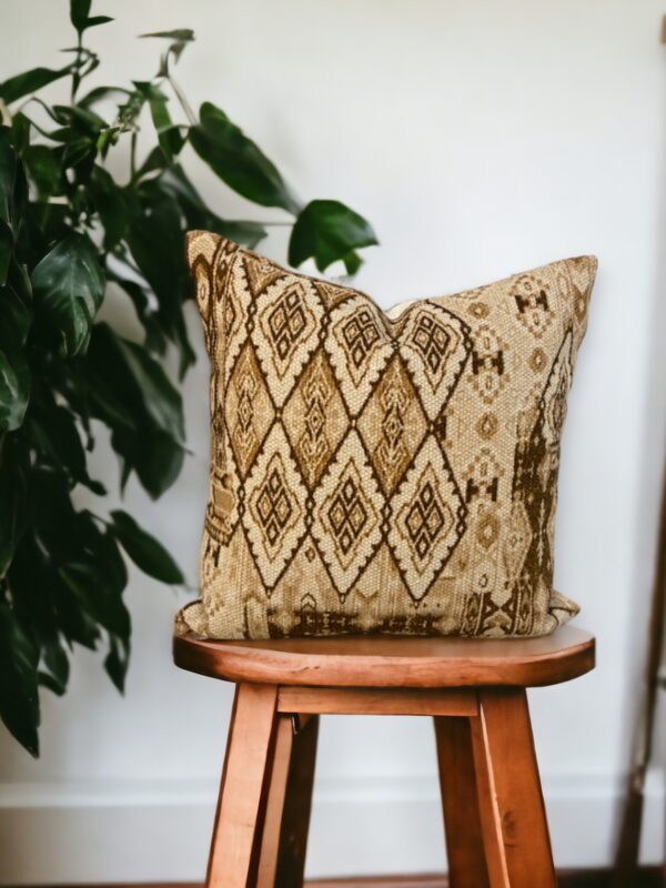 Eras Cushion Cover