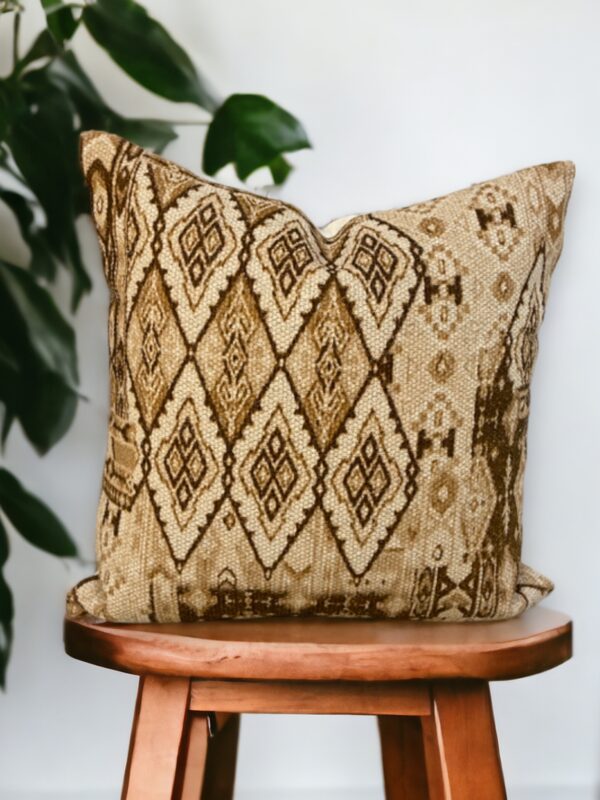 Eras Cushion Cover