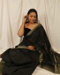 Cotton Silk Saree