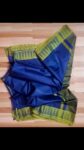 Cotton Silk Saree