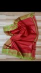 Cotton Silk Saree