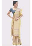 Cotton Silk Saree