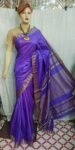 Cotton Silk Saree