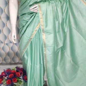 Chanderi Silk Saree