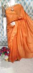 Chanderi Silk Saree