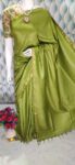 Chanderi Silk Saree