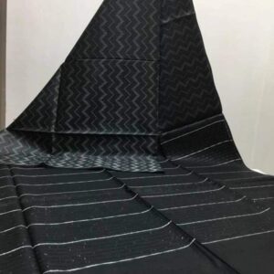 Cotton silk woven Bhagalpuri sarees