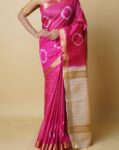 Mangalgiri dyes saree