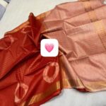 Mangalgiri dyes saree