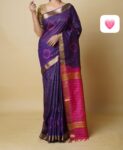 Mangalgiri dyes saree