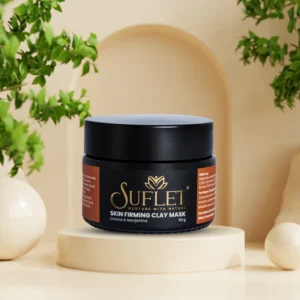 Skin Firming Clay Mask Licorice & Manjishtha