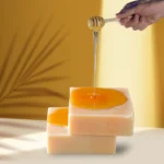 Milk and Honey Soap