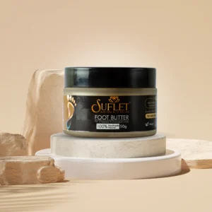 Foot Butter