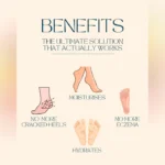 Foot Butter