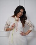 KURTI PANT SET