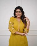 KURTI PANT SET