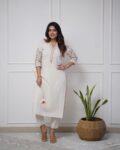 KURTI PANT SET