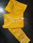 KURTI PANT SET