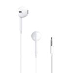 EarPods with 3.5 mm headphones plug wired headset earphones