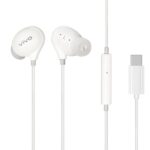 vivo XE710 wired headset earphones