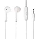 Vivo Xe160 wired headset earphones