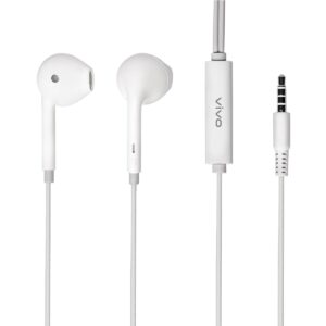 Vivo Xe160 wired headset earphones