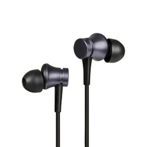 xiaomi mi earphone basic with ultra deep bass and mic earphones