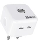 Urbn 35 mobile charger adaptor
