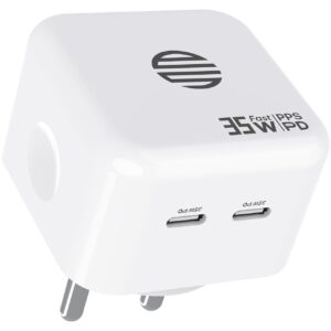 Urbn 35 mobile charger adaptor
