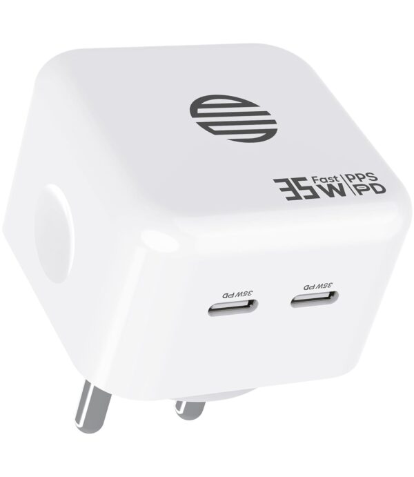 Urbn 35 mobile charger adaptor