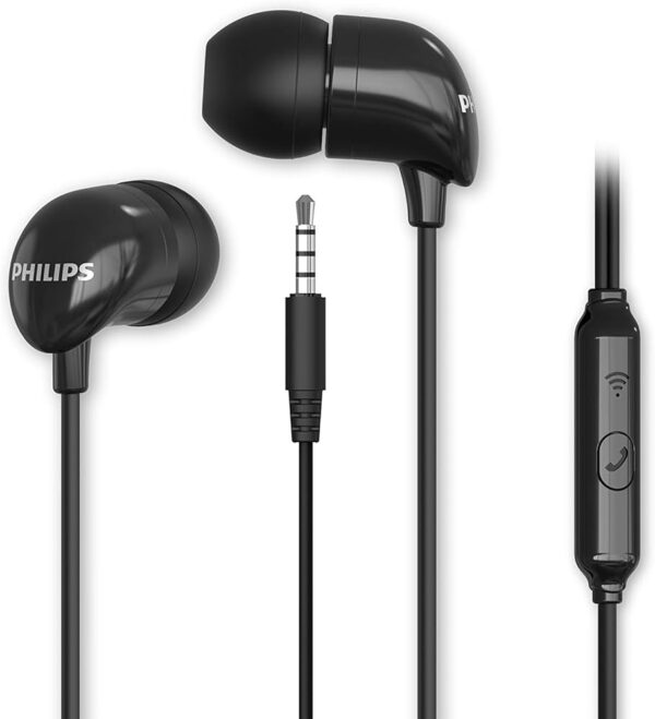 Phillips earphones