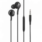 skull candy jib headset with mic earphones